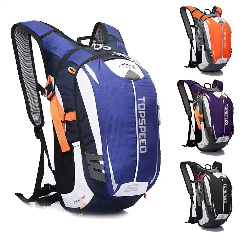 bike rucksacks