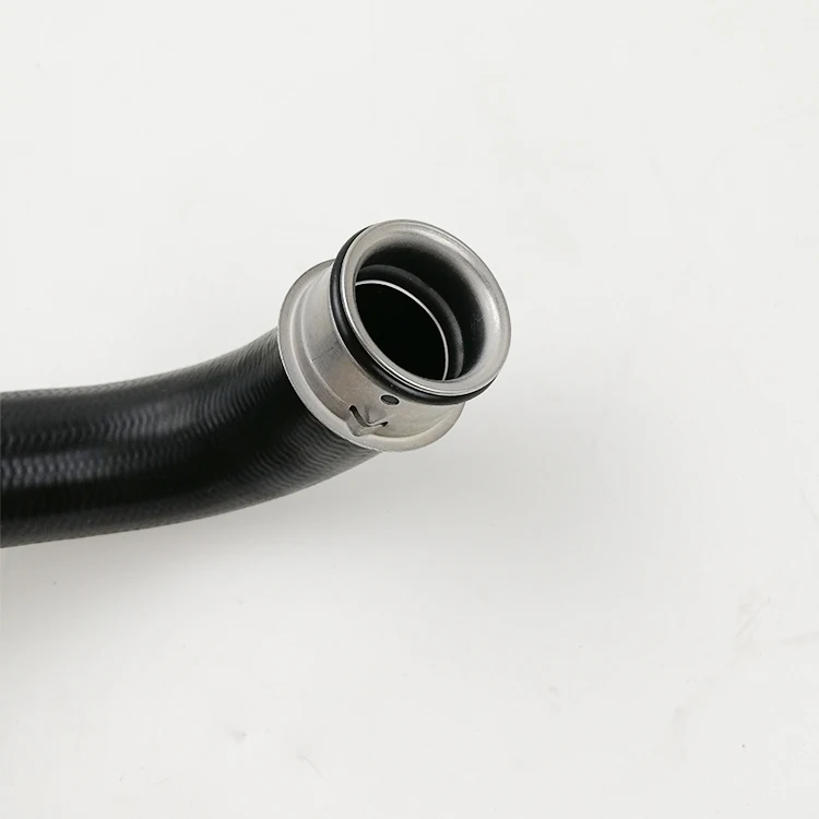 1 шт. OEM A2115010382 радиатор шланг Труба для Mercedes Benz E240/320 резервуар для воды Соединительный шланг РАДИАТОР Нижняя