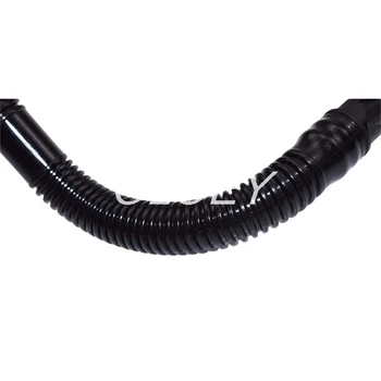 

Oil Separator Hose Crankcase Vent Valve Tube 11617504535 for BMW E46 E39 E60 E83 M54 X3 X5 Z3 Z4 2000 2001 2002 2003-2006