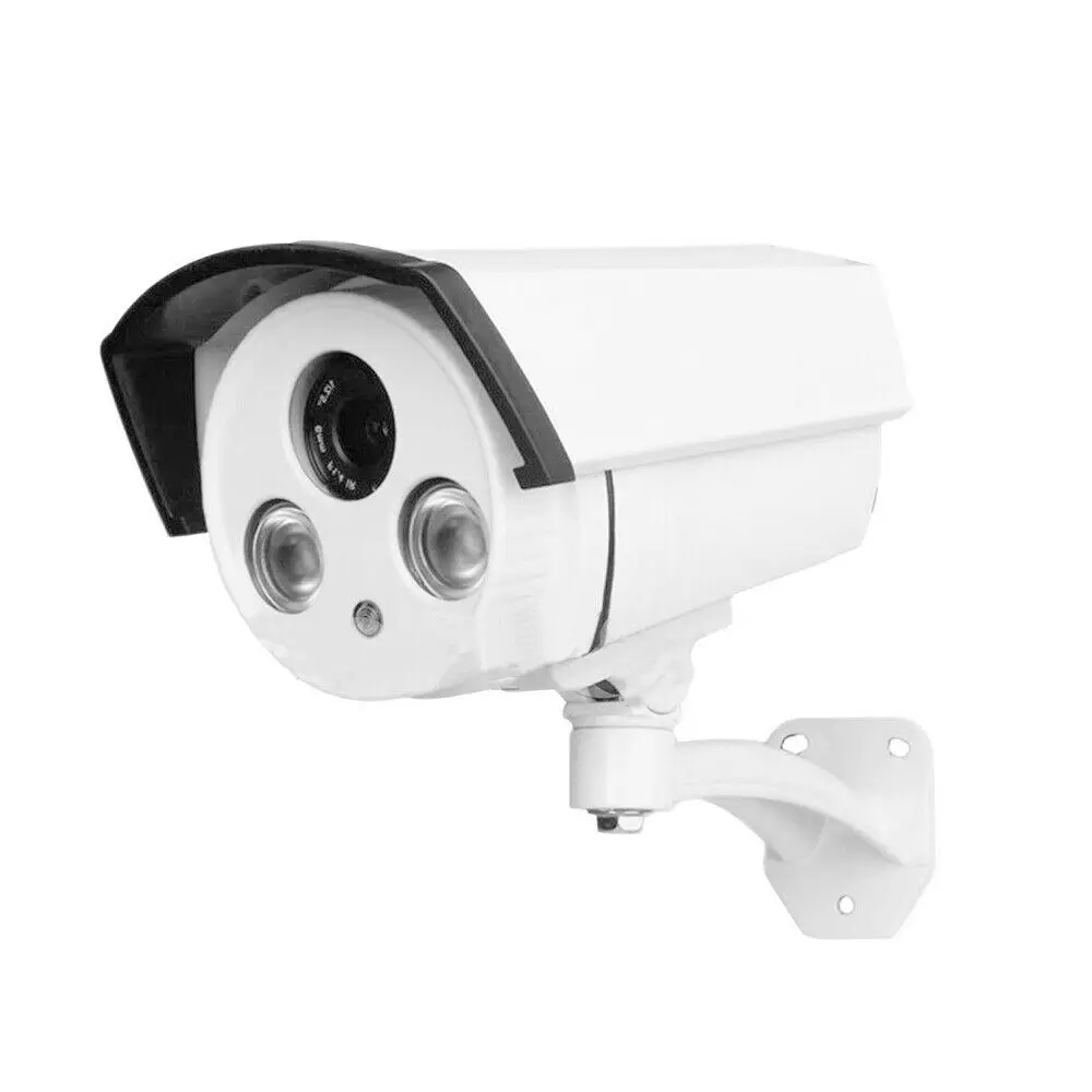 AHD 1080P 2MP Водонепроницаемая CCTV наружная камера видеонаблюдения NTSC PAL BNC|Камеры