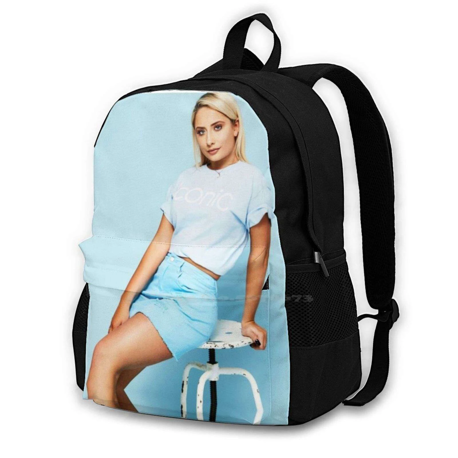 barker bags