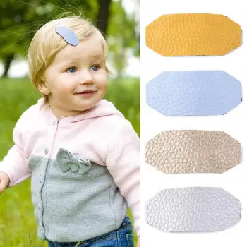 

Metal Girls Hairpins Hair Clip Fashionable and Lovely Novelty Kids Headwear Children Baby BB Clips Daily Wearing Accessories