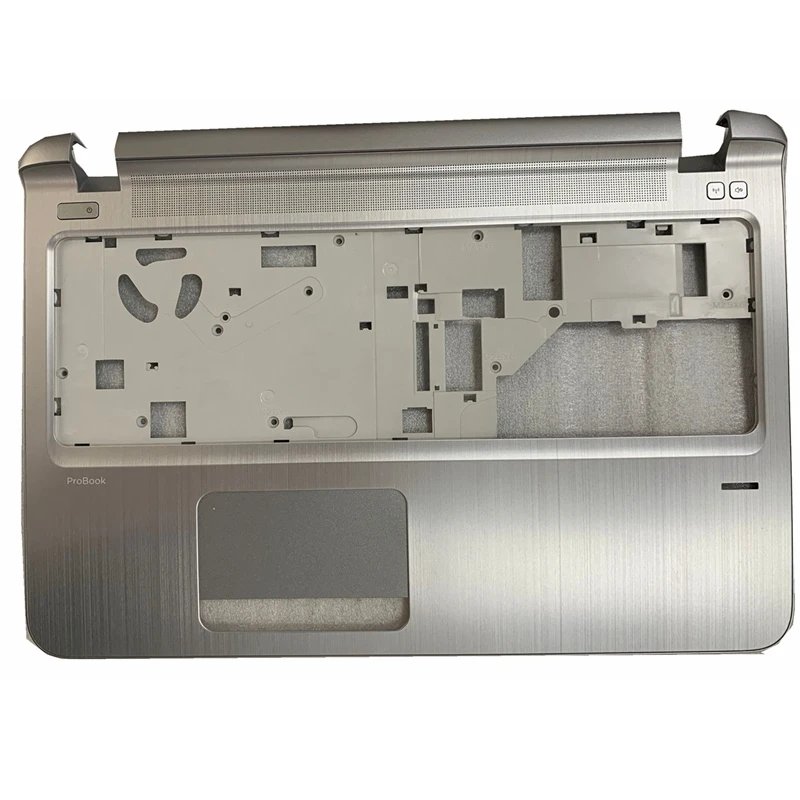 touchpad  1