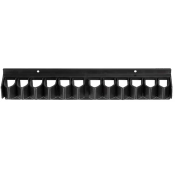 

Whip Rack For Horse Stables Bracket Plastic Organizer Crop Holder Equipment Storage Hanger Accessories Holds 11 Wall Mounted