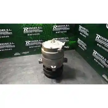 

9196937 COMPRESSOR AIR CONDITIONER OPEL OMEGA B