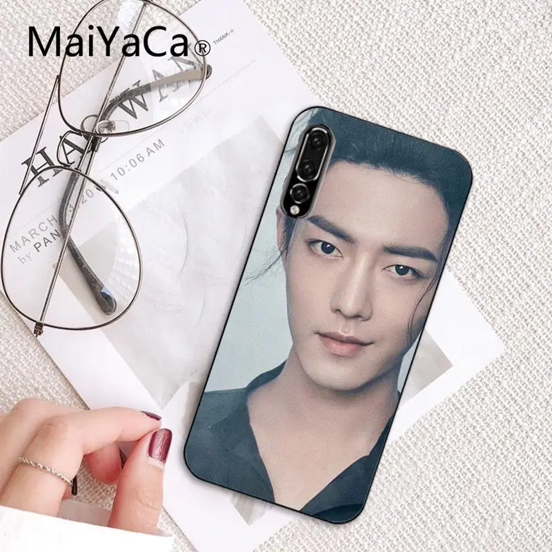 The Untamed Xiao Zhan
