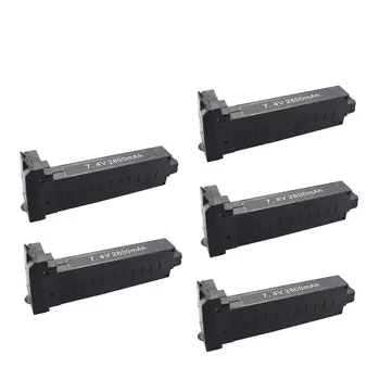 

Original SG906 Battery GPS RC Drone Battery 7.4V 2800MAH Lipo Battery Accessories SG906 GPS Broomless Wifi PFV Drone Battery