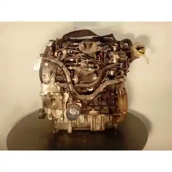 

RHY COMPLETE ENGINE CITROEN XSARA PICASSO