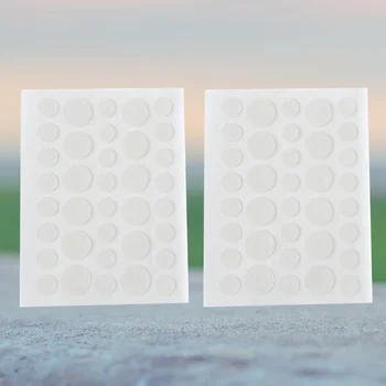 

2 Sheets Acne Cover Acne Patch Acne Sticker Mild Invisible Pimple Cover for Women