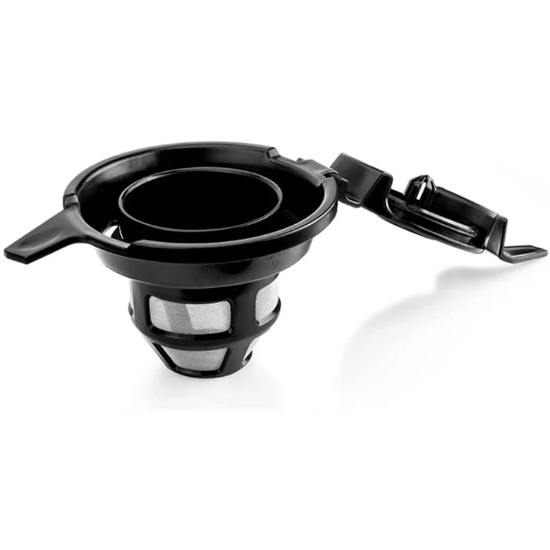 Reusable Coffee Capsule for Hamilton 