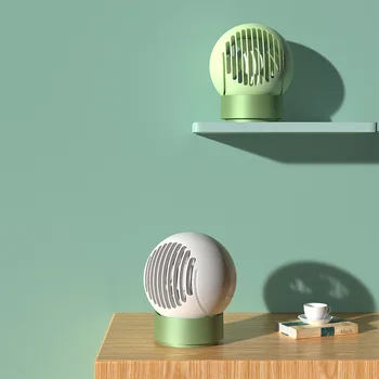 

Mosquito Killing Night Light Fan LED USB Negative Lons Color Change Remote Control Multifunctional Lamp Night Lantern Pesticidal