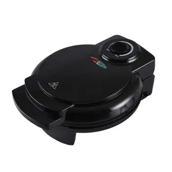 

Automatic Electric Waffles Maker Electric Sandwich Pizza Pancake Machine Non-stick Griddle Egg Cake Oven Breakfast Machine