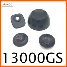 Гольф Магнитный противокражный стопор для Магнитная бирка для электронного отслеживания товаров, при заказе от 13000GS магазин безопасности деташер