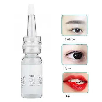 

15ml Correction Fluid Liquid Removal Tattoo ink Line for Eyebrow Eyeliner Lips Tattoo Correction Liquid