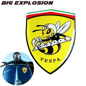 

Motorcycle Sticker Stickers Moto Decals for Piaggio Vespa Px Gts 300 Sprint Lx 125 150 250 Lxv Gtv Le