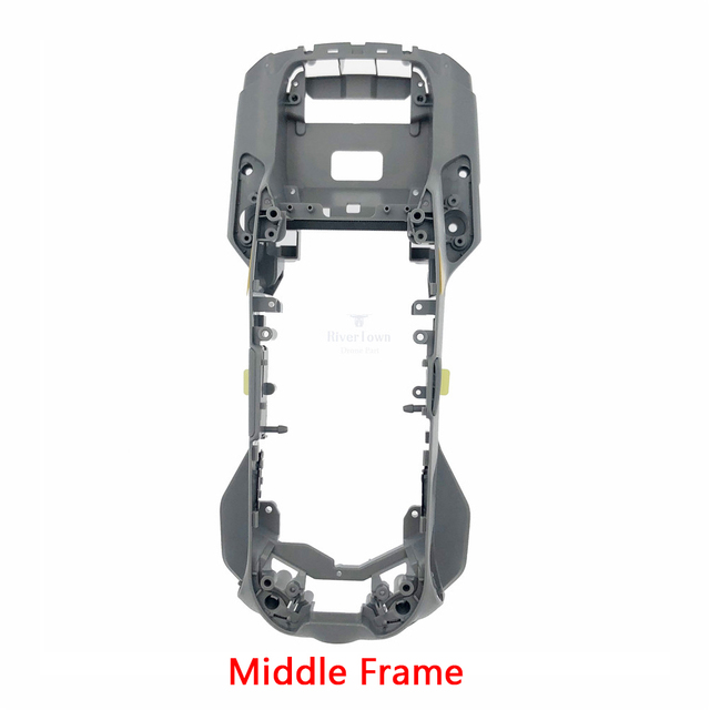 DJI Mavic Air 2S Body Shell Motor Arm Upper Bottom Cover Middle Frame Front Rear Left Right Arms Set Spare Parts