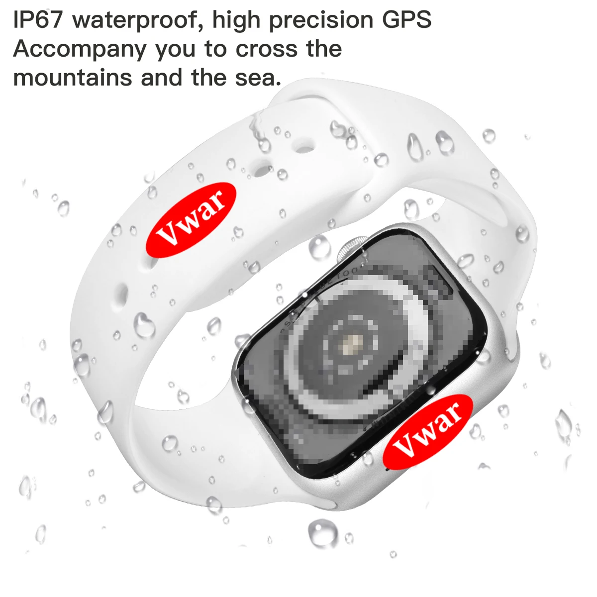 IWO 9 44mm Smart Watch 4 Heart Rate Samrtwatch case for apple iPhone Android phone IWO 5 6 8 Plus 10 upgrade NOT apple watch IWO 9 44mm Smart Watch 4 Heart Rate Samrtwatch case for apple iPhone Android phone IWO 5 6 8 Plus 10 upgrade NOT apple watch