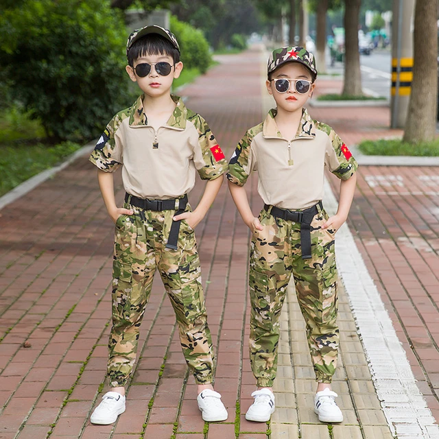 Disfraz De Militar Con Pantalon Mujer - Chaquetas - AliExpress