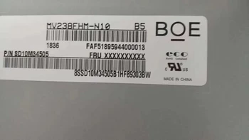 

MV238FHM-N20 MV238FHM N10 MV238FHM N30 MV238FHM N40 23.8 inch LCD SCREEN panel MV238FHM