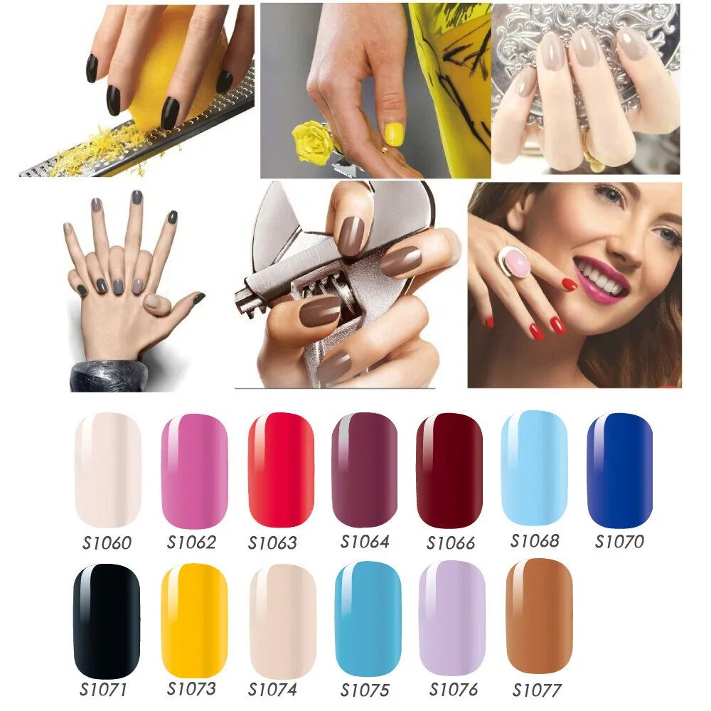 

Nail Foils Sticker Soild Color Nail Strips Glitter DIY Nail Art Wraps Stickers Waterproof Full Cover Nail Patch Manicure Tools