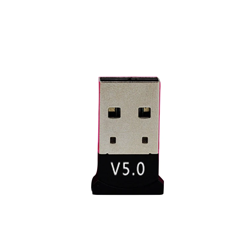 FORNORM Bluetooth адаптер USB компьютер Бесплатный привод Bluetooth аудио приемник ключ Музыкальный Аудио приемник передатчик для Windows