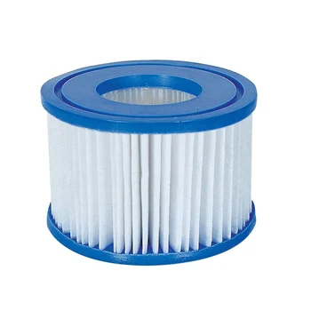 

Spa Filter Replacement Cartridge Type VI for Salu Spa Hot Tubs Filter Cartridge Water Filter Cleaner Pool Accessories RT99