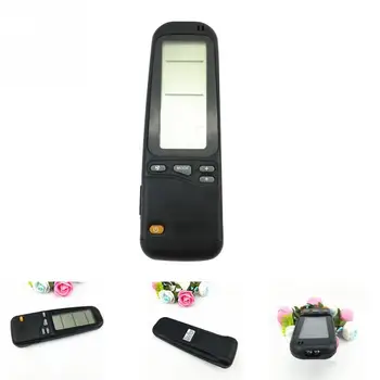 

Universal Air Conditioner Remote Controller Electra Airwell Emailair YORK DAEWOO RC-3/RC-4/RC-7 Split Portable Air Conditioning
