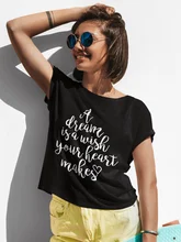 

Yeskuni 90s Harajuku Simple Tee Womens Black Top Short Sleeve Casual Clothes Summer 2022 Europe Trend T-Shirts Woman Elegant