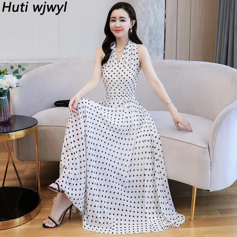 2024 Korean Short Sleeve Boho Sexy Midi Dress Elegant Women Bodycon ...