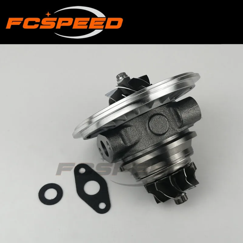 Turbo картридж RHV4 17201-26020 Турбонагнетатель CHRA сердечника для Защитные чехлы для сидений, сшитые специально для Toyota Corolla RAV4 2,2 D-4D 100Kw 110Kw 2AD-FTV 2AD-FHV 2005 2006