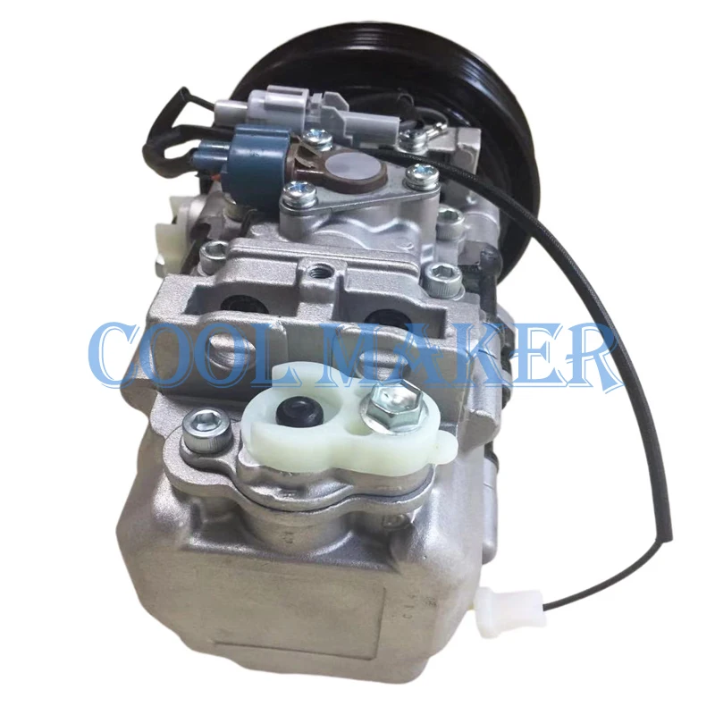 High quality TV14C ac compressor for Mazda FD3S RX-7 142500-4650