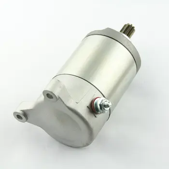 

Motorcycle Engine Electric Starter Motor For Polaris Ranger Crew 425 500 2x4 4x4 6x6 LE Midsize Pursuit HO EFI Motor Accessories