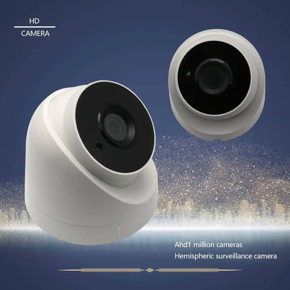 HD 3.0MP 720P 2000TVL AHD CCTV инфракрасная камера видеонаблюдения|Комнатный монитор| |