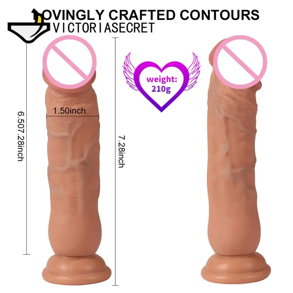 Fake Penis Simulation Cock Big Dildo Sex Shop Penis Dildo Faloimitator Adult Toy Anal Erotic goods Dick For Women Sexs Toy Dick