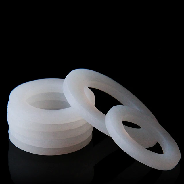 Anneau Silicone 40 mm