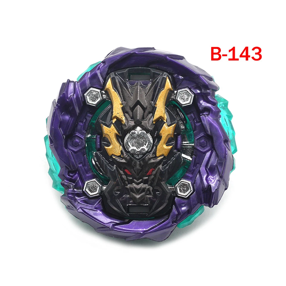 Распродажа игрушек Beyblade Burst B145 B144 B143 B140 Bey Blade без пускового устройства и коробки