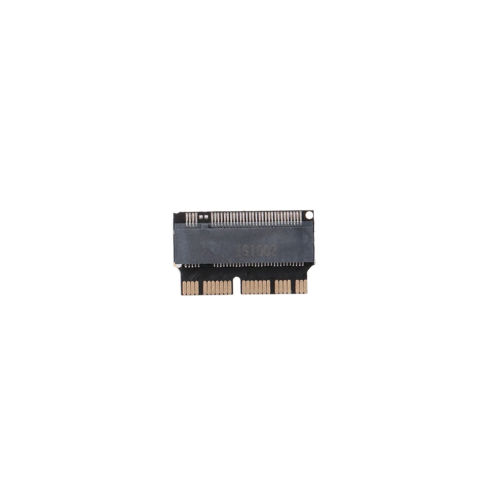 Адаптер M.2 NVME SSD для MacBook Air Pro Retina Mid 2013 2014 2015 2016 2017|Платы расширения| |