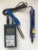 Pointselect Auricular Point Finder and Treatme Digital Acupuncture PuTENS Stimulation, Ear Acupuncture Massage Point. 2
