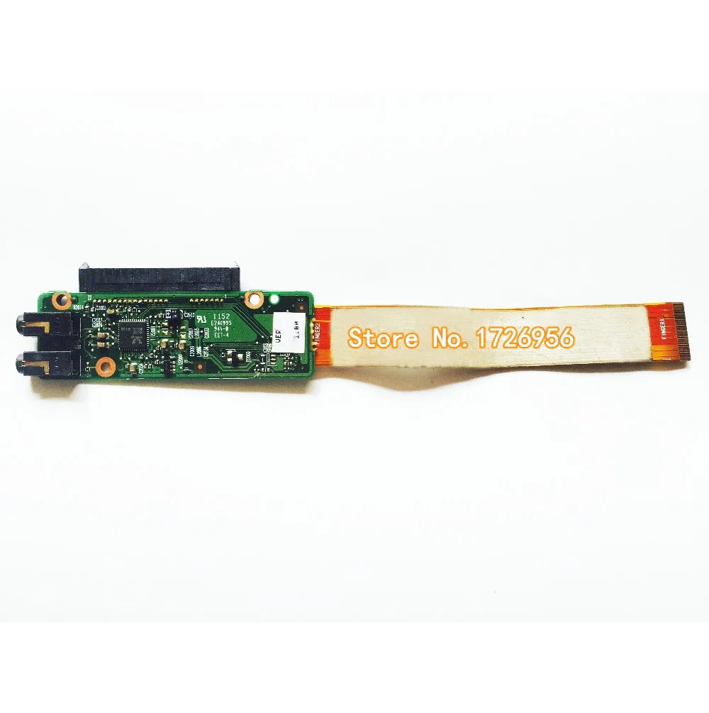 Жесткий диск для ноутбука интерфейсная плата и кабель Dell Vostro V13 V13TL V130 CN 0DDWP3 6050A2301601