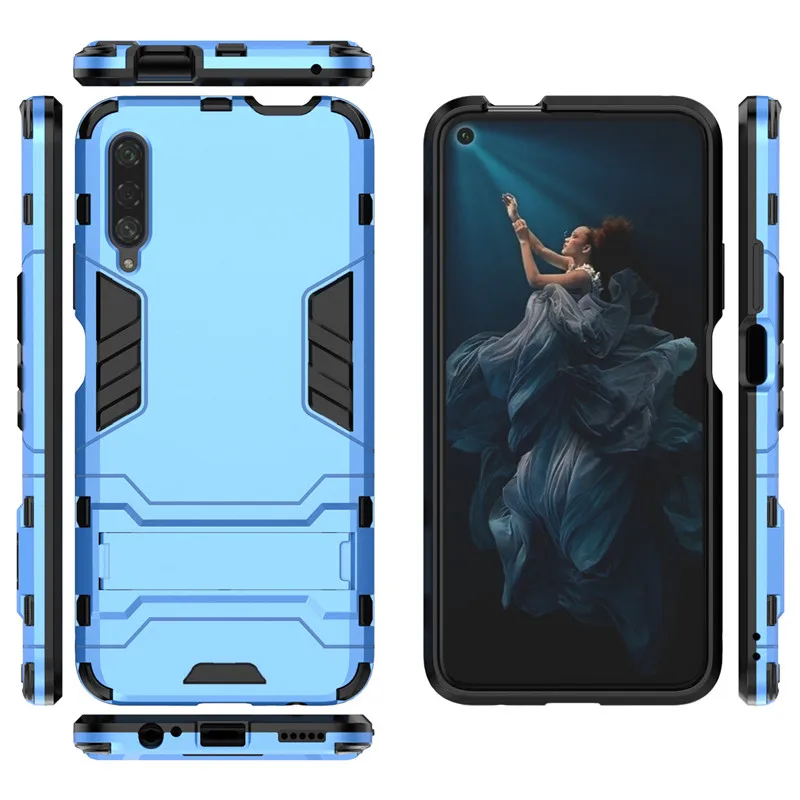 Чехол для honor 9x 8x 7x 6x 5x Gr5 9 электронных сигарет, Современная замена, xPro Чехол подставка противоударный жесткий чехол на honor 6c pro 9 10 lite coque fundas