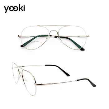 

High Qualtiy Pure Titanium Prescription Glasses Frame Women Eyeglasses Myopia Optical Frames Men New Vintage Oval Eyewear