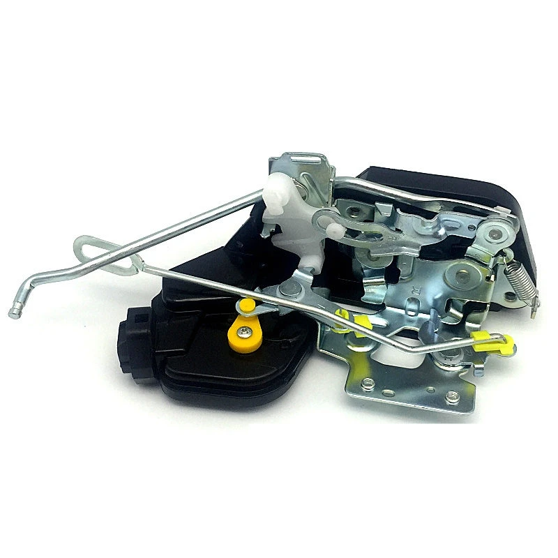 Color : Front Right XELIAN Front Door Lock Actuator LH RH Fit for Hyundai Tucson 2016-2019 Right Rear Left Door Lock Actuator Motor
