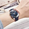 PAGANI DESIGN Classic Luxury Men Mechanical Wristwatch Sapphire Glass Clock Top Brand Stainless Steel Waterproof Automatic Watch 2
