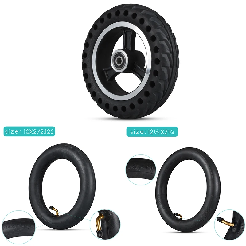 Non-Pneumatic Tyre