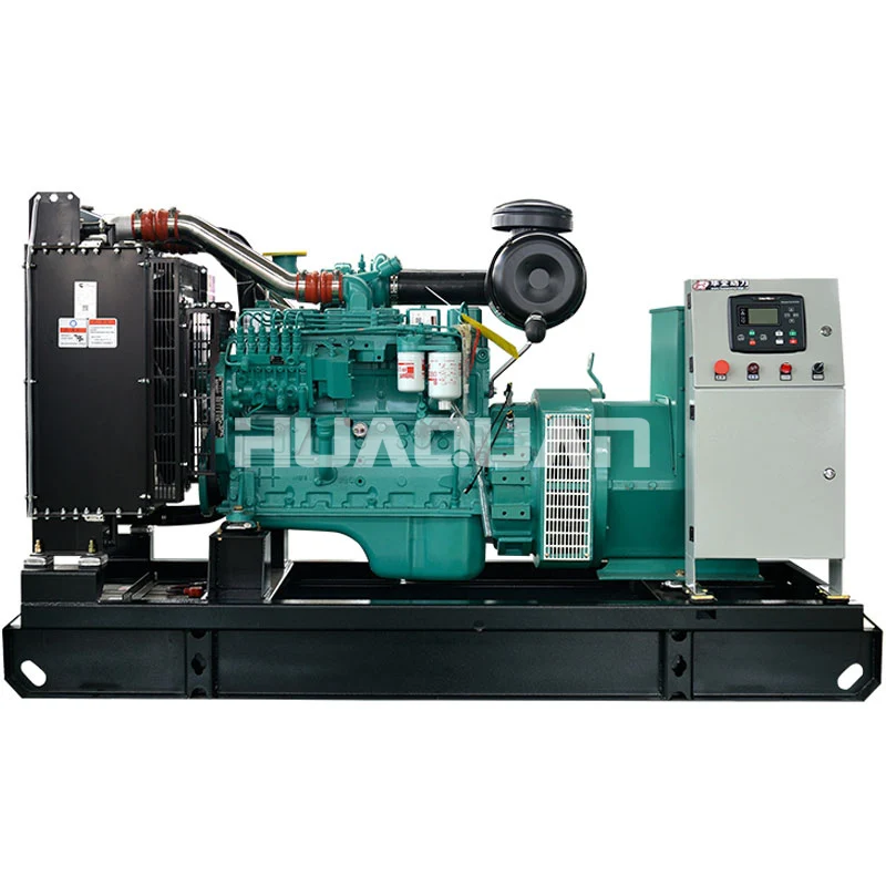 Мощность и другие товары сделано в Китае распродажа 150kva дизель генераторная