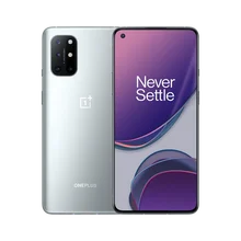 Oneplus Snapdragon 865 8T Global-Rom 256gb 12gbb 5G/GSM/LTE/.. Nfc Adaptive Fast Charge