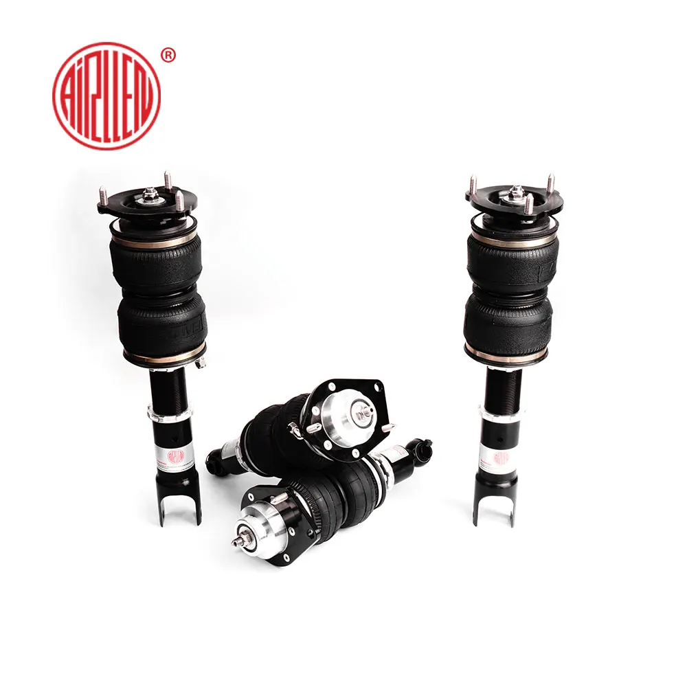 

Airllen air suspension kit/built-on M a z d a MX-5 NC/car adjustable damping parts/pneumatic suspension airspring/coilovers