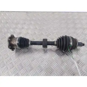 

6Q0407271DC 6Q0407271DC Transmission Front Left Volkswagen Pole Iv (9n1) 1.4 16v