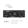 AIYIMA – Mini décodeur DAC HIFI DAC-A5 PRO TPA6120, amplificateur de casque Audio 24 bits 192KHz OPA2134, dc 12v US/EU ► Photo 2/6