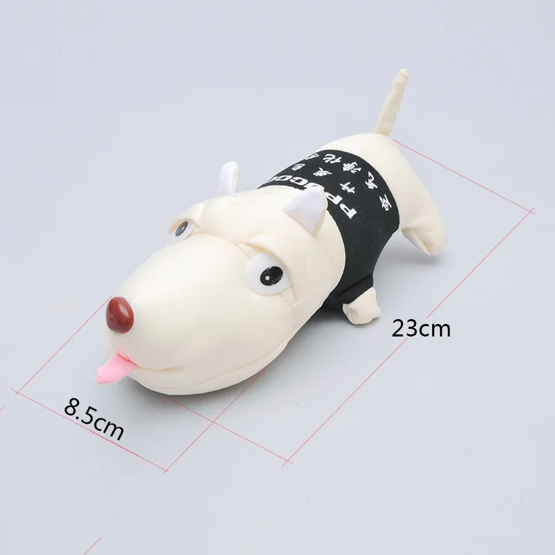 23 Cm Small zhu tan gou Odor Activated Carbon Long-mouth Dog Wholesale Car Bamboo Charcoal Package